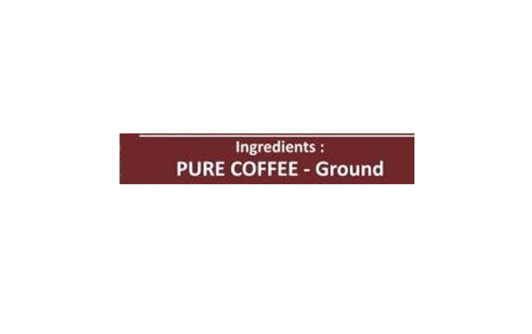 Woodi Peck's Plush, Coffee Connoisseurs Delight    Pack  250 grams